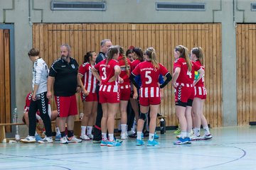 Bild 316 - Frauen BT Vorbereitungsturnier